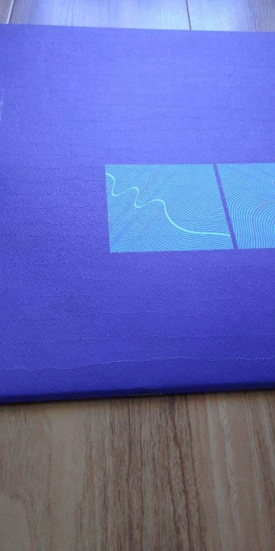 合唱音楽の領域 -その新しい地平- 7LP BOX