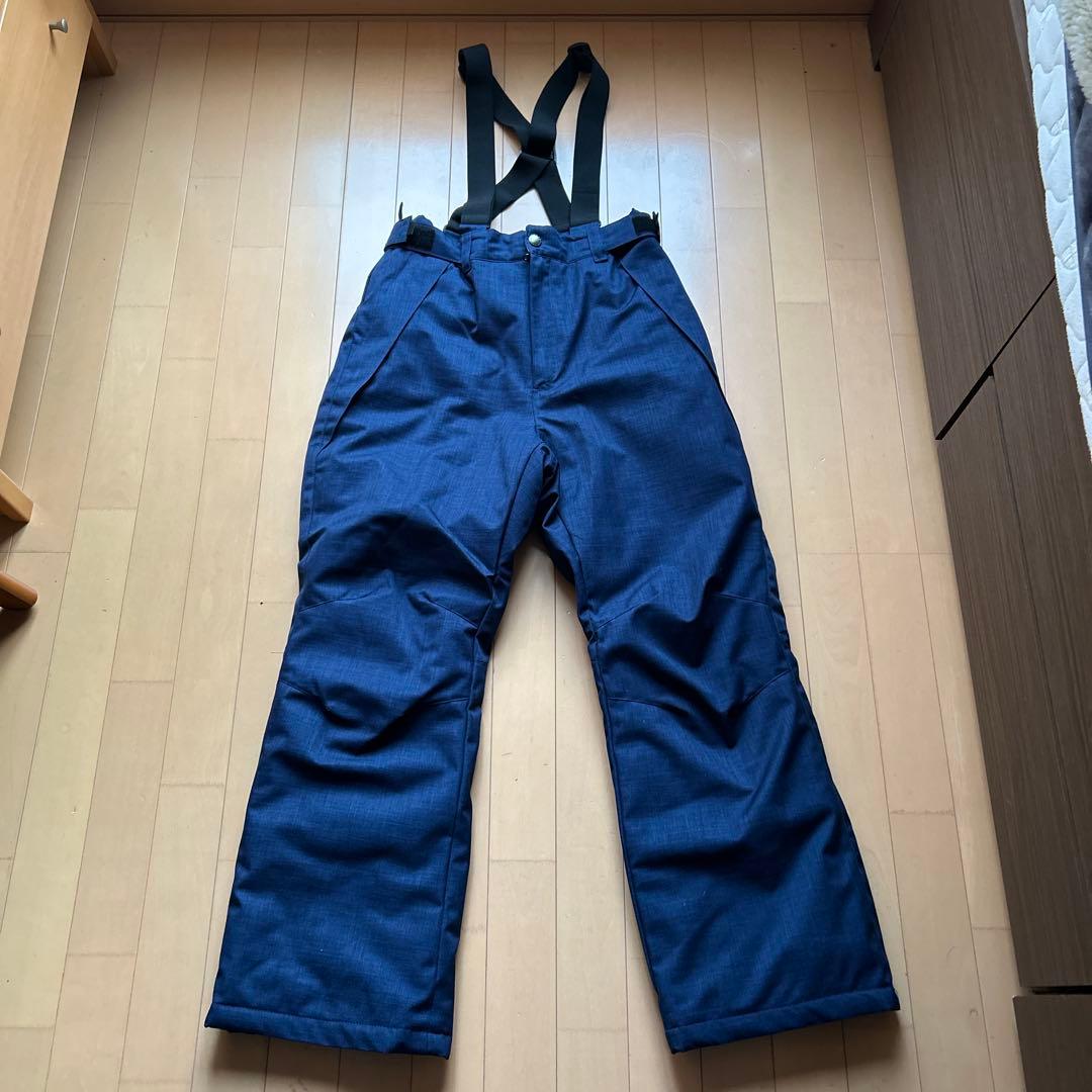 ★極美品★Cosby スキー スノーボード ウェア LL 大きなサイズ