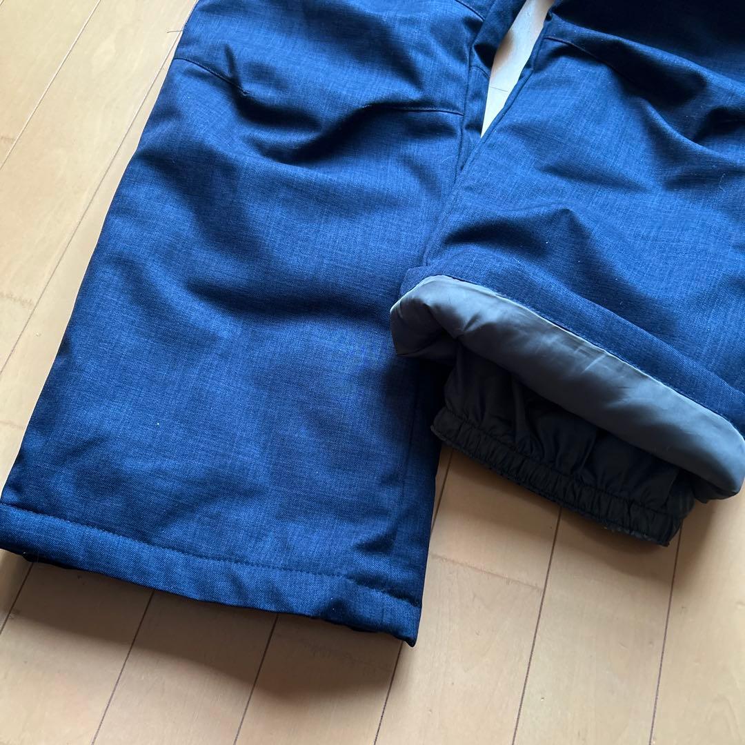 ★極美品★Cosby スキー スノーボード ウェア LL 大きなサイズ