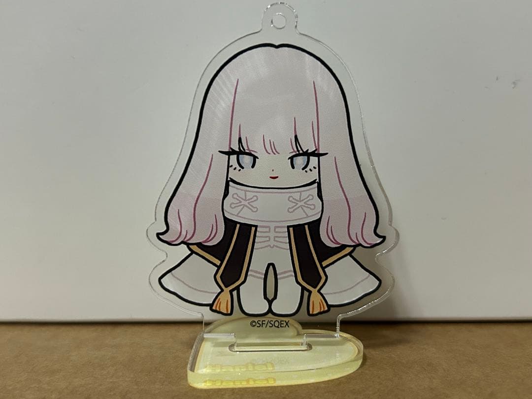 着せ恋5th展 トレーディングアクリルスタンドキーホルダー全12種コンプ