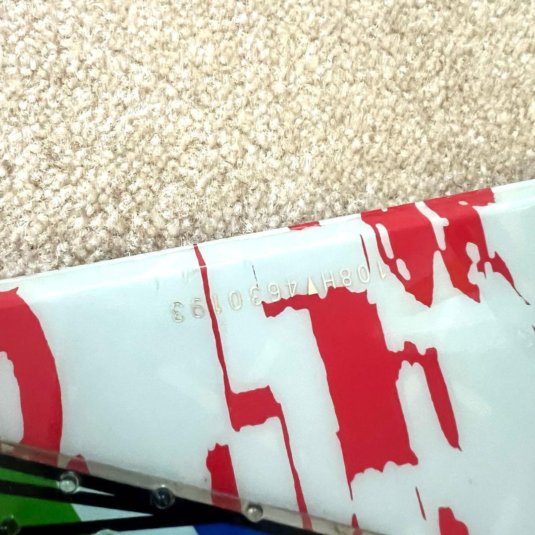 スノーボード IGNIO GRV-TEAM 108㎝ ビンディング GARAM