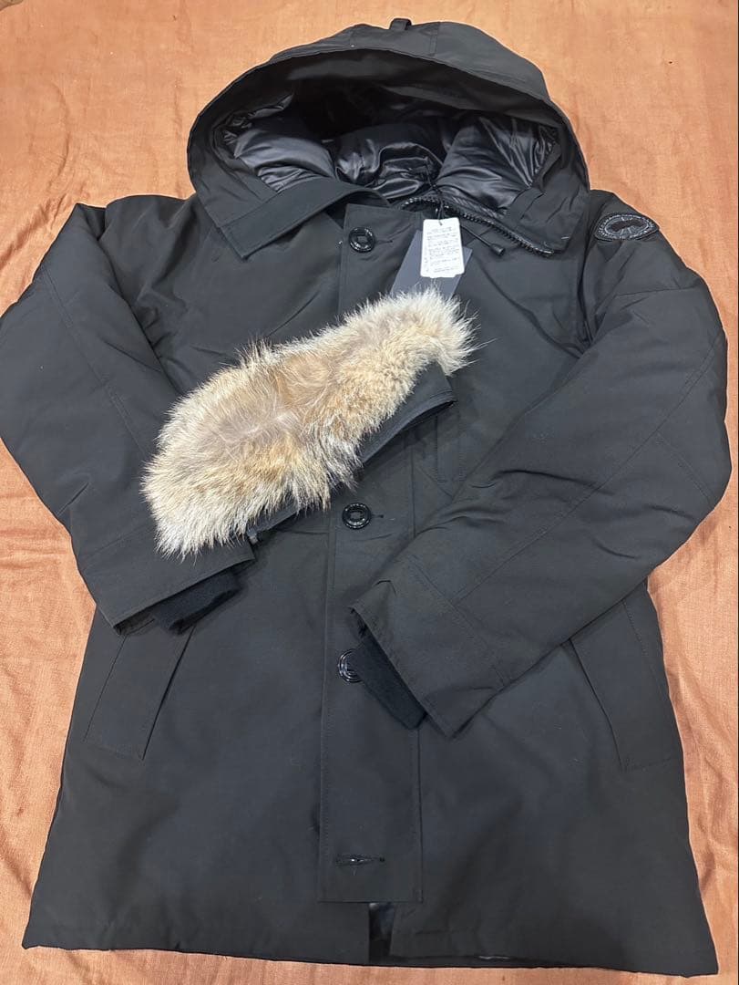   定価242000 chateau parka M