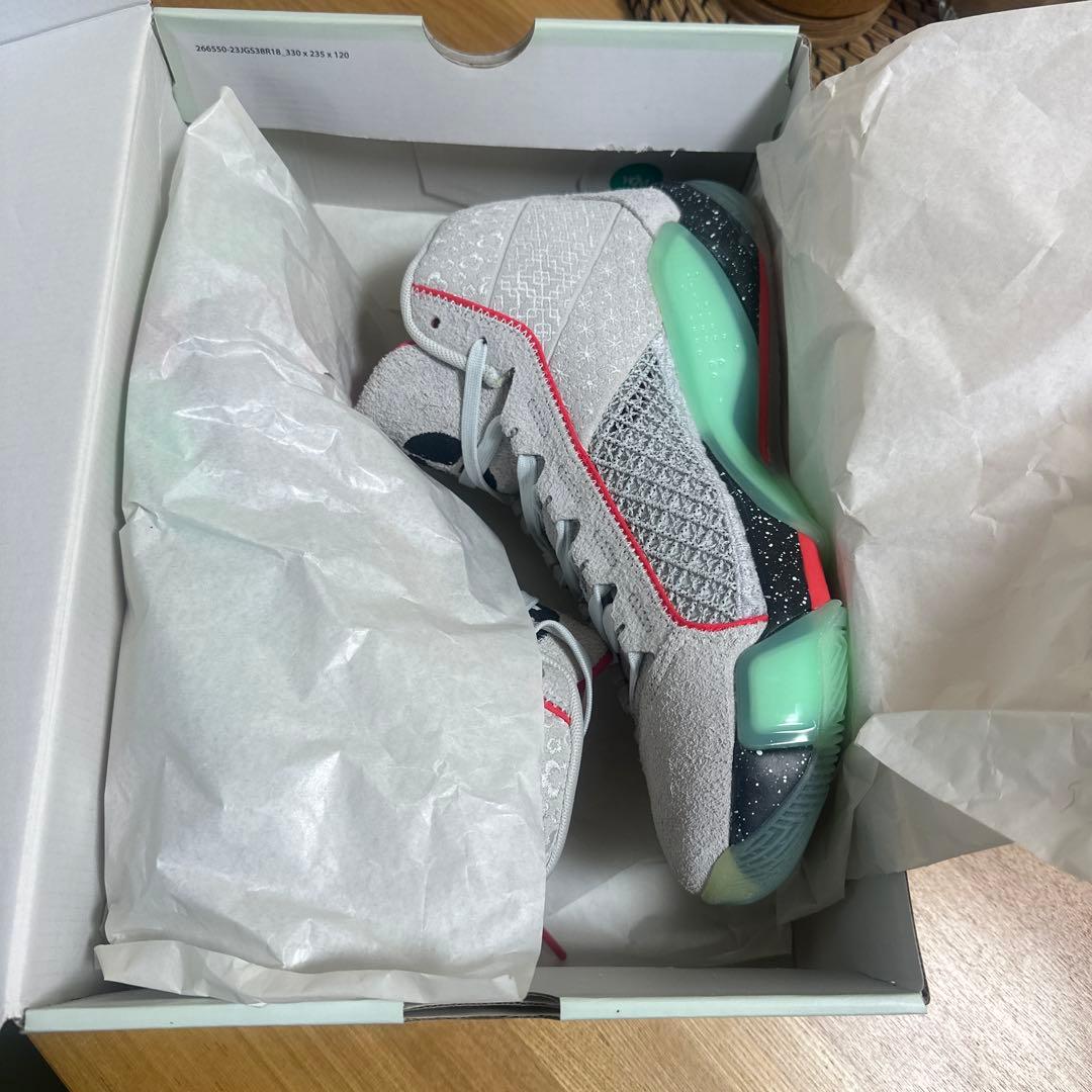 新品 八村塁モデル 海外購入品Air Jordan 35