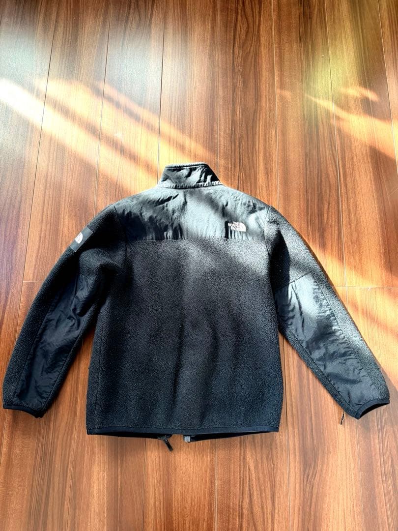 THE NORTH FACE スノーボードウェア3点セットブラックGORETEX