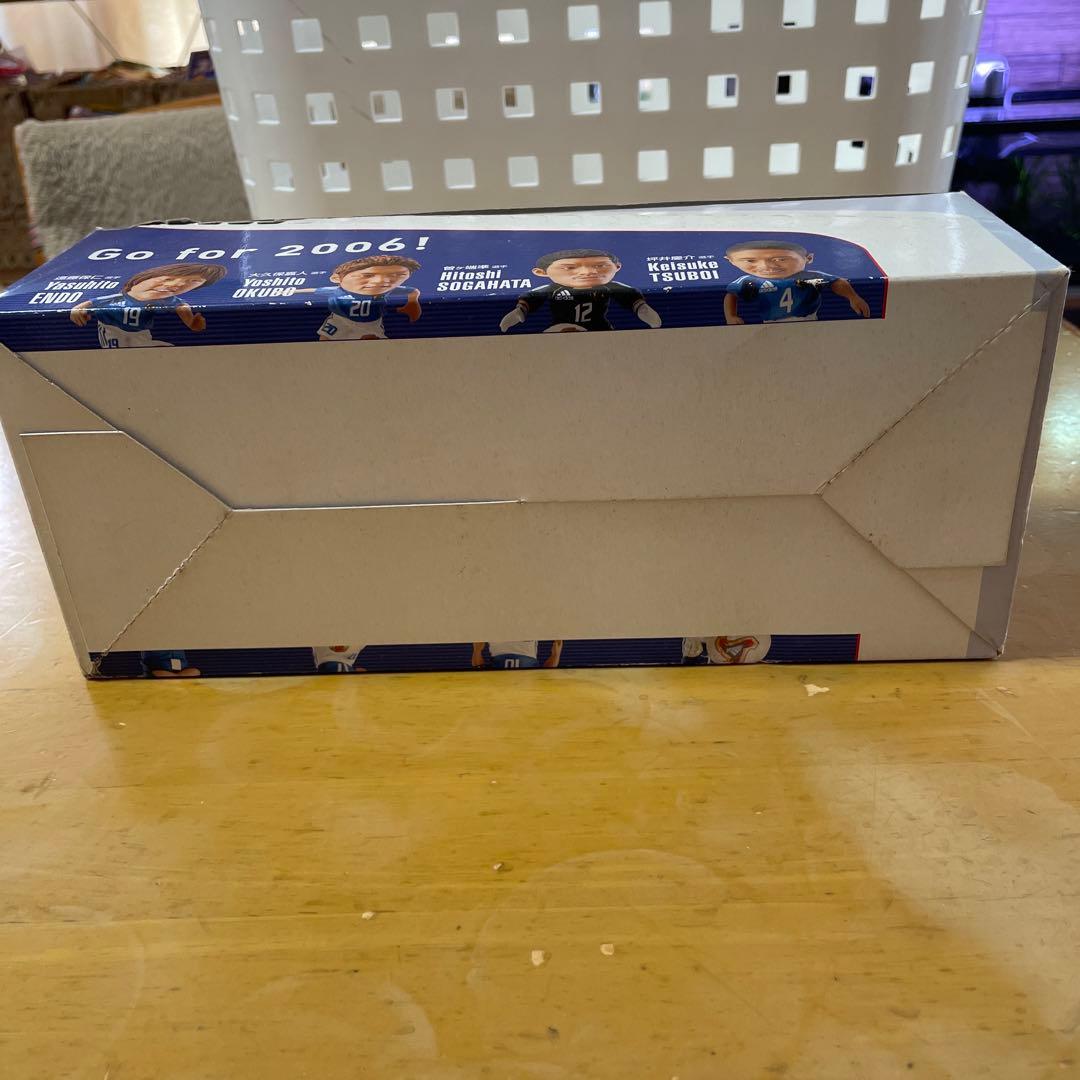 エポック社 日本代表チーム バージョン4