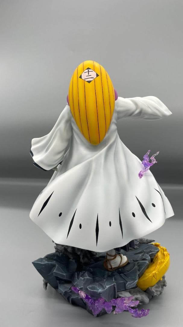 BLEACH ブリーチ 涅マユリ ガレージキット フィギュア 1/6スケール