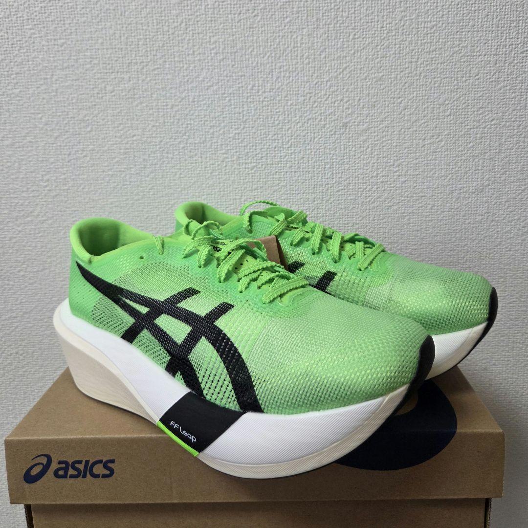 ASICS メタスピードエッジ TOKYO 24.5cm