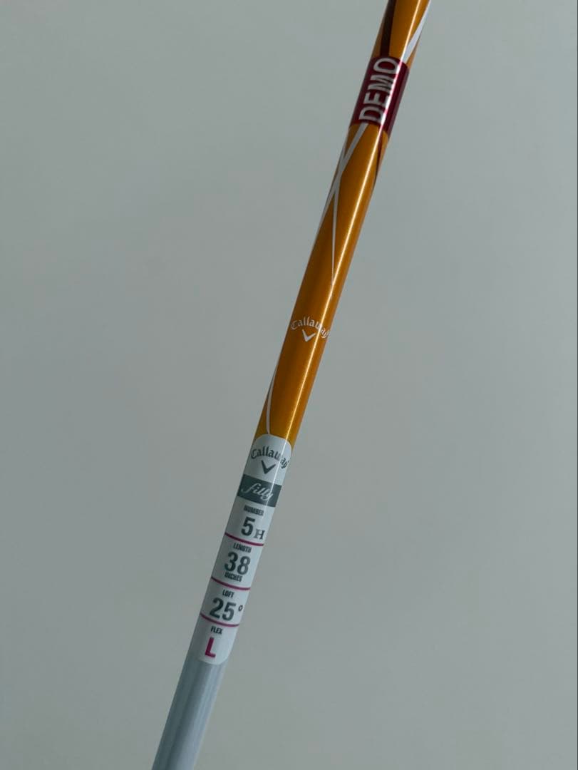 値下げしました！キャロウェイ☆レディースセット