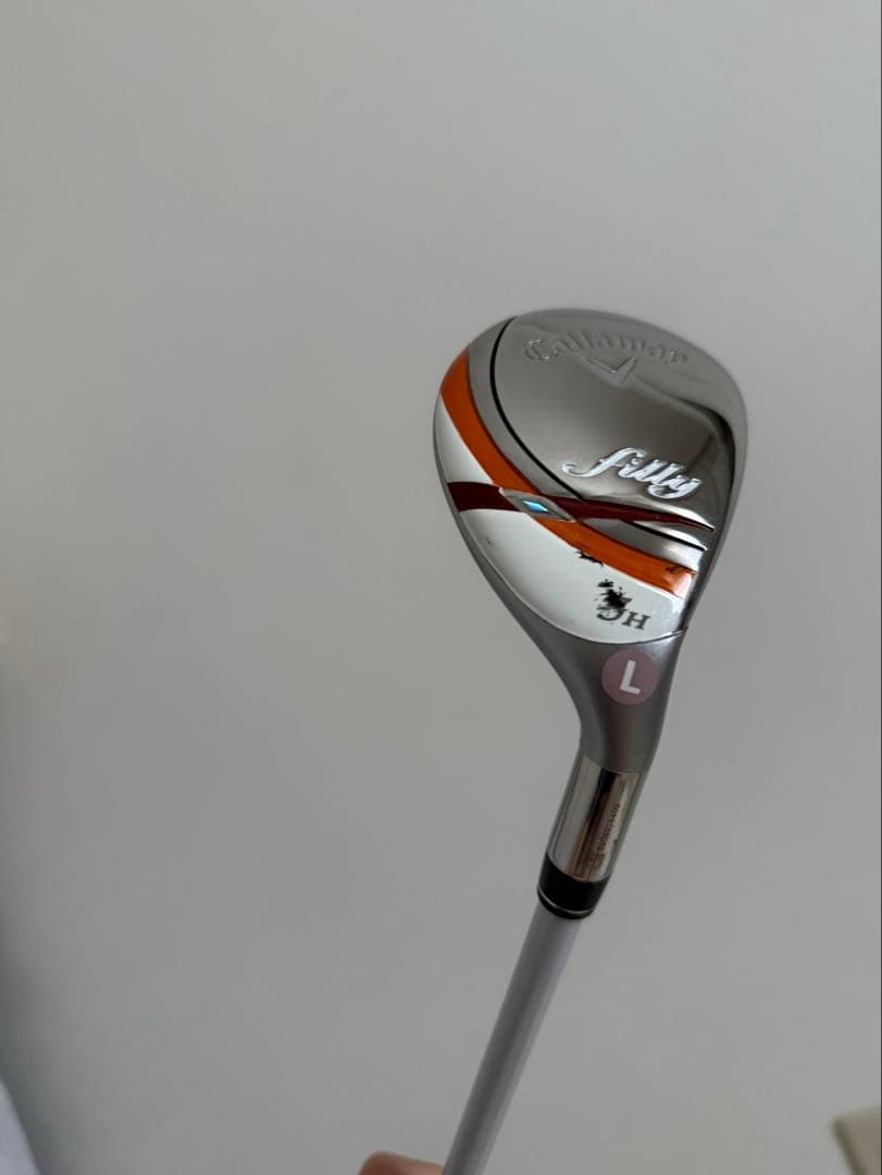 値下げしました！キャロウェイ☆レディースセット