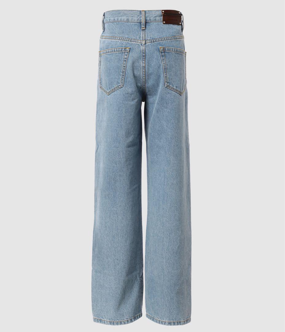 w*o様 DRIES VAN NOTEN PINE DEN 2380 M.W.P