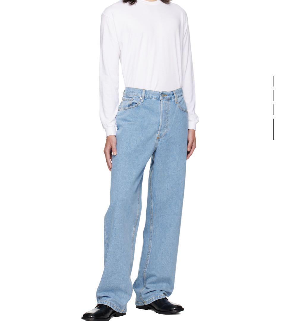 w*o様 DRIES VAN NOTEN PINE DEN 2380 M.W.P