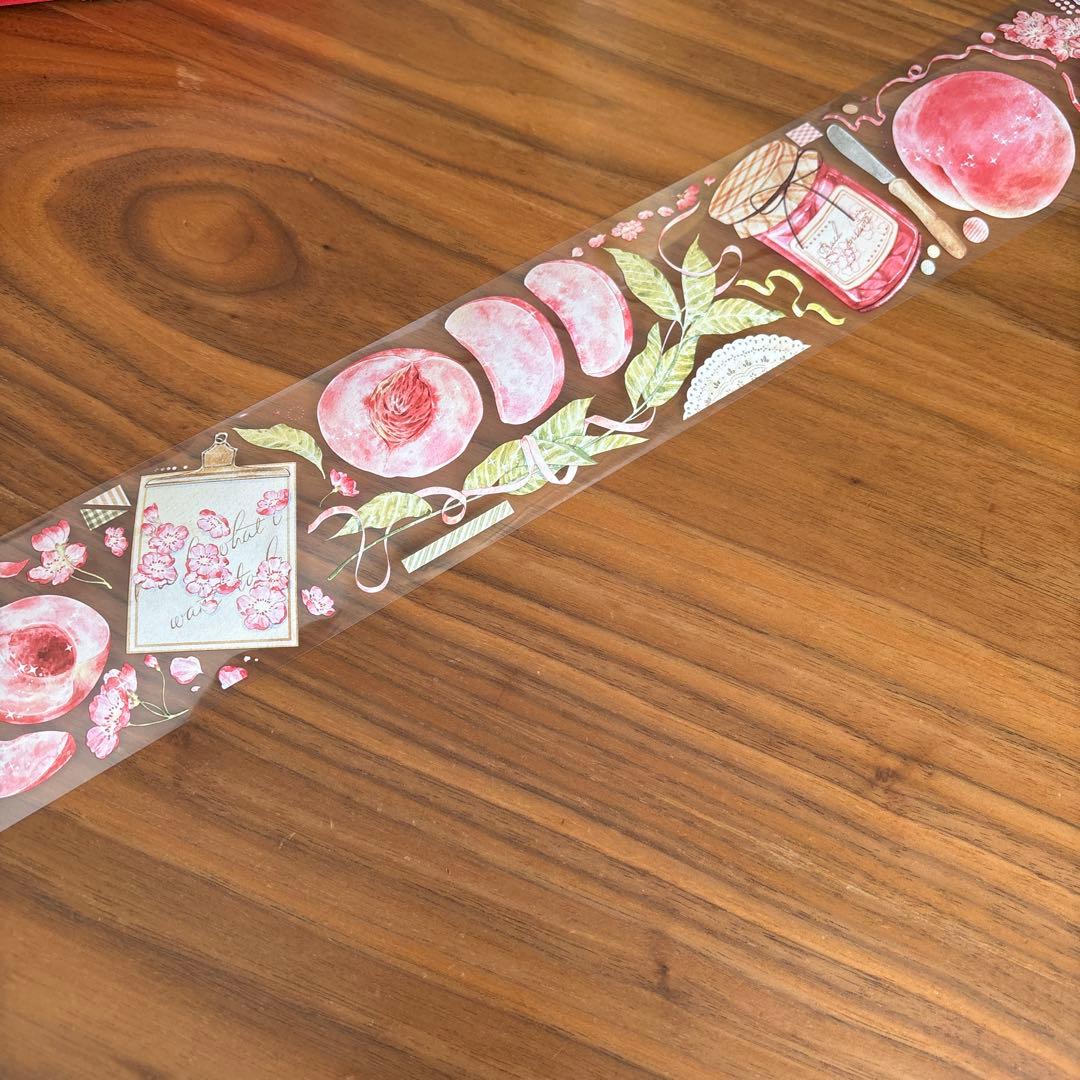 ジ*ン様 【処分価格】海外マステまとめ売り　人物/装飾