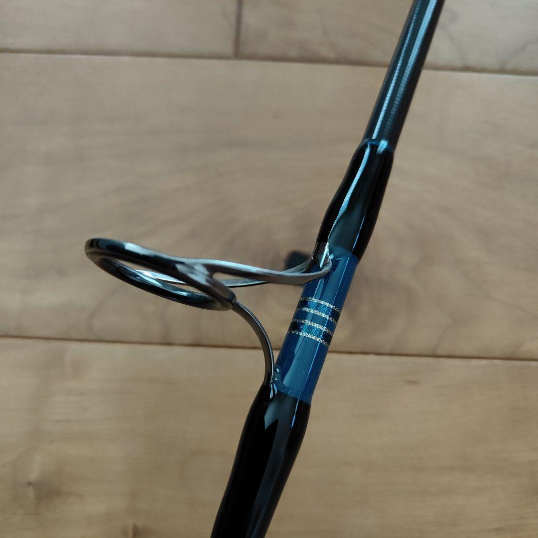 MCワークスLIGHTNING784XJジグキャスティングスペシャル美品送料込み