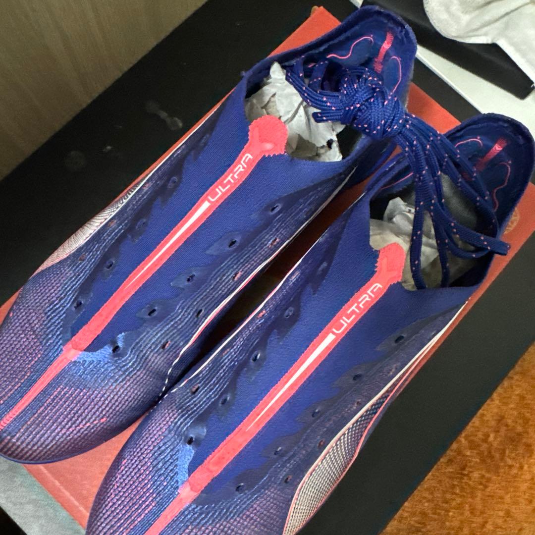 プーマ ULTRA 5 ULTIMATE ウルトラ 5 アルティメット