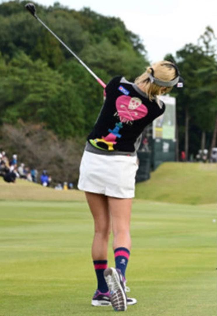 MARK ＆ LONA 木村拓哉　金田久美子　着用　完売品　同型同色　M 46