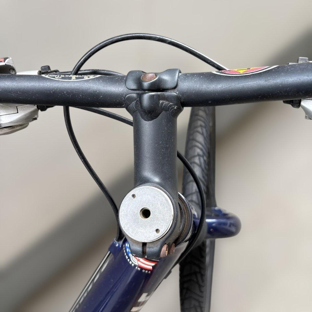 CANNONDALE 「キャノンデール」 SUPER V400 1998年 - メルカリ