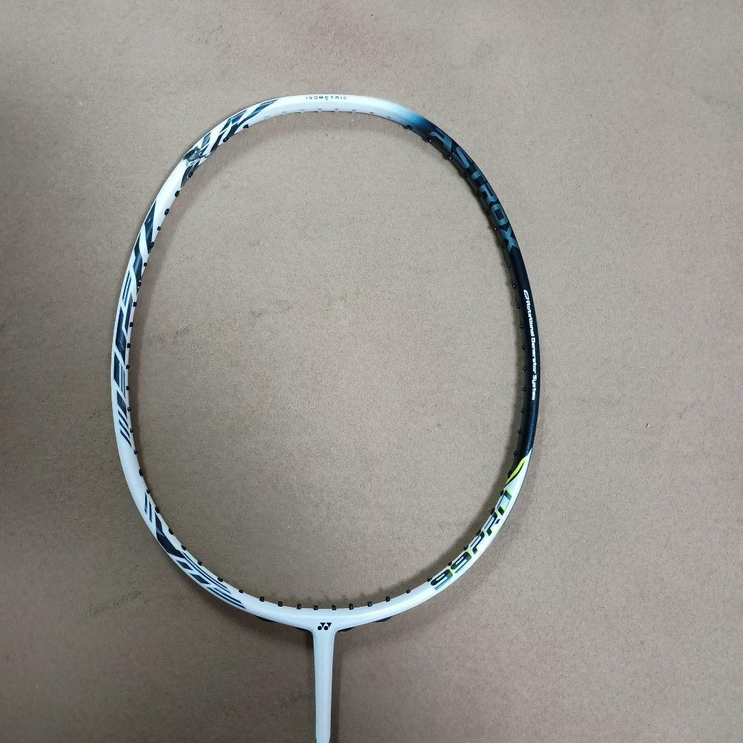 YONEX　ASTROX99PRO バドミントンラケットジャンク品