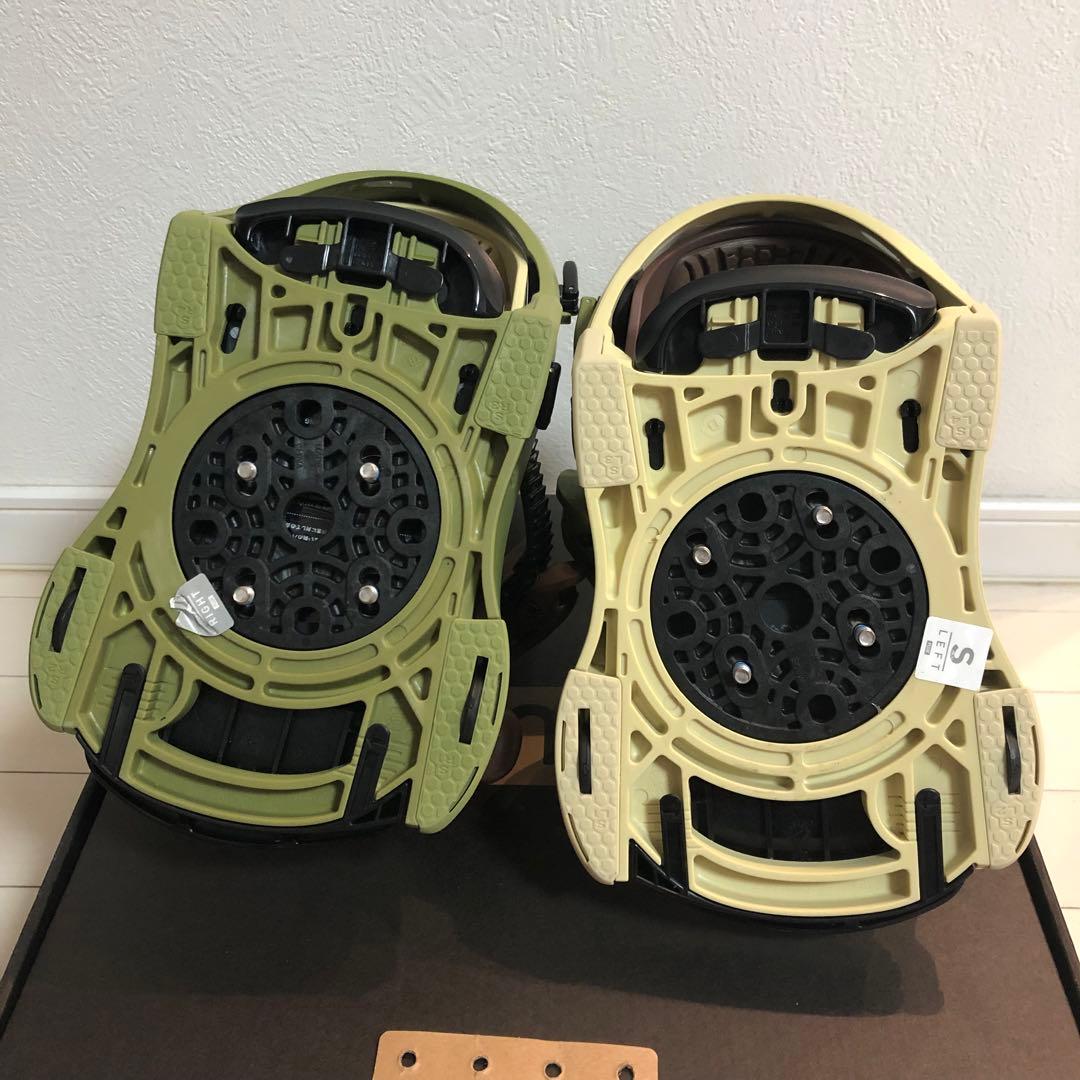 flux cv s xf atlas genesis matic カービング特化