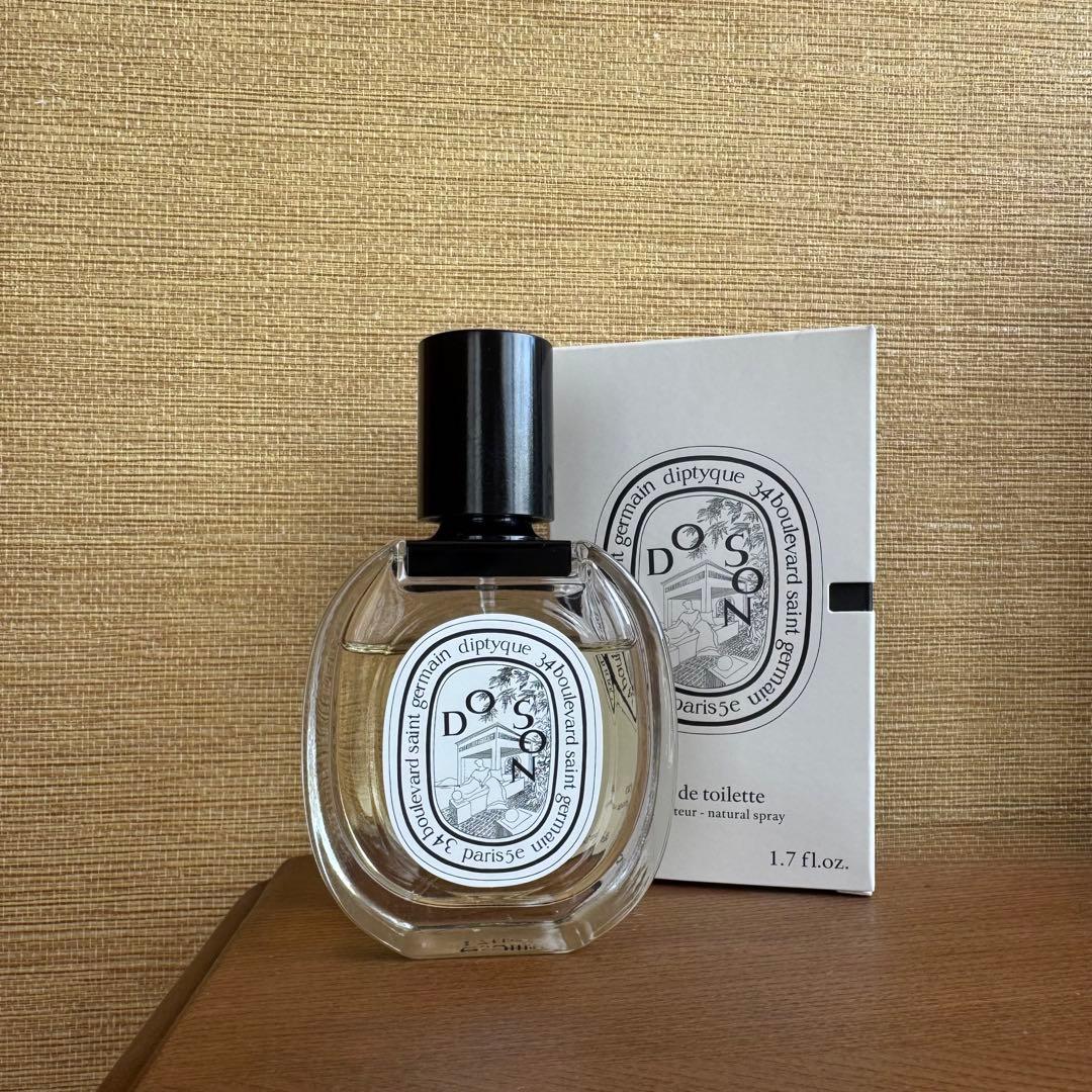 diptyque Do Son オードトワレ 50ml