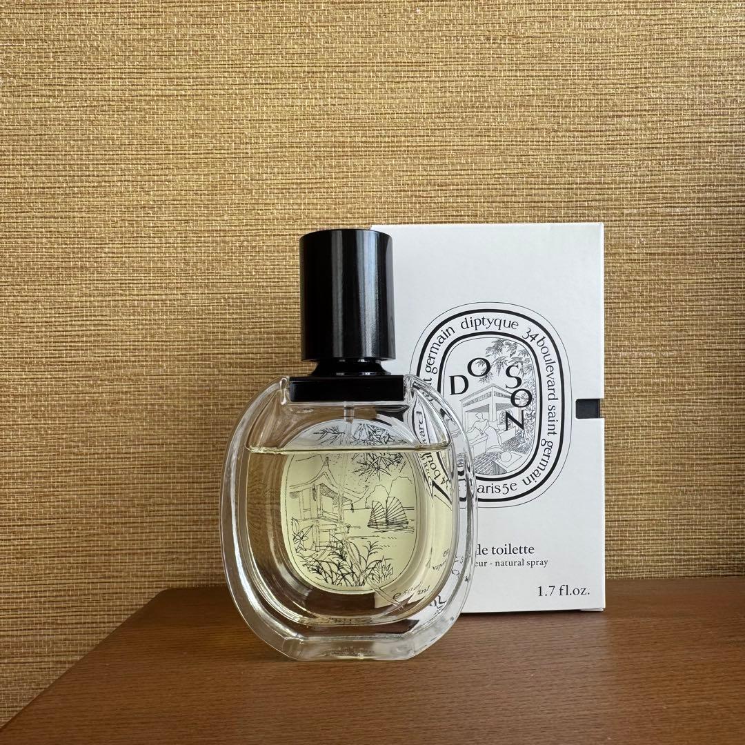 diptyque Do Son オードトワレ 50ml