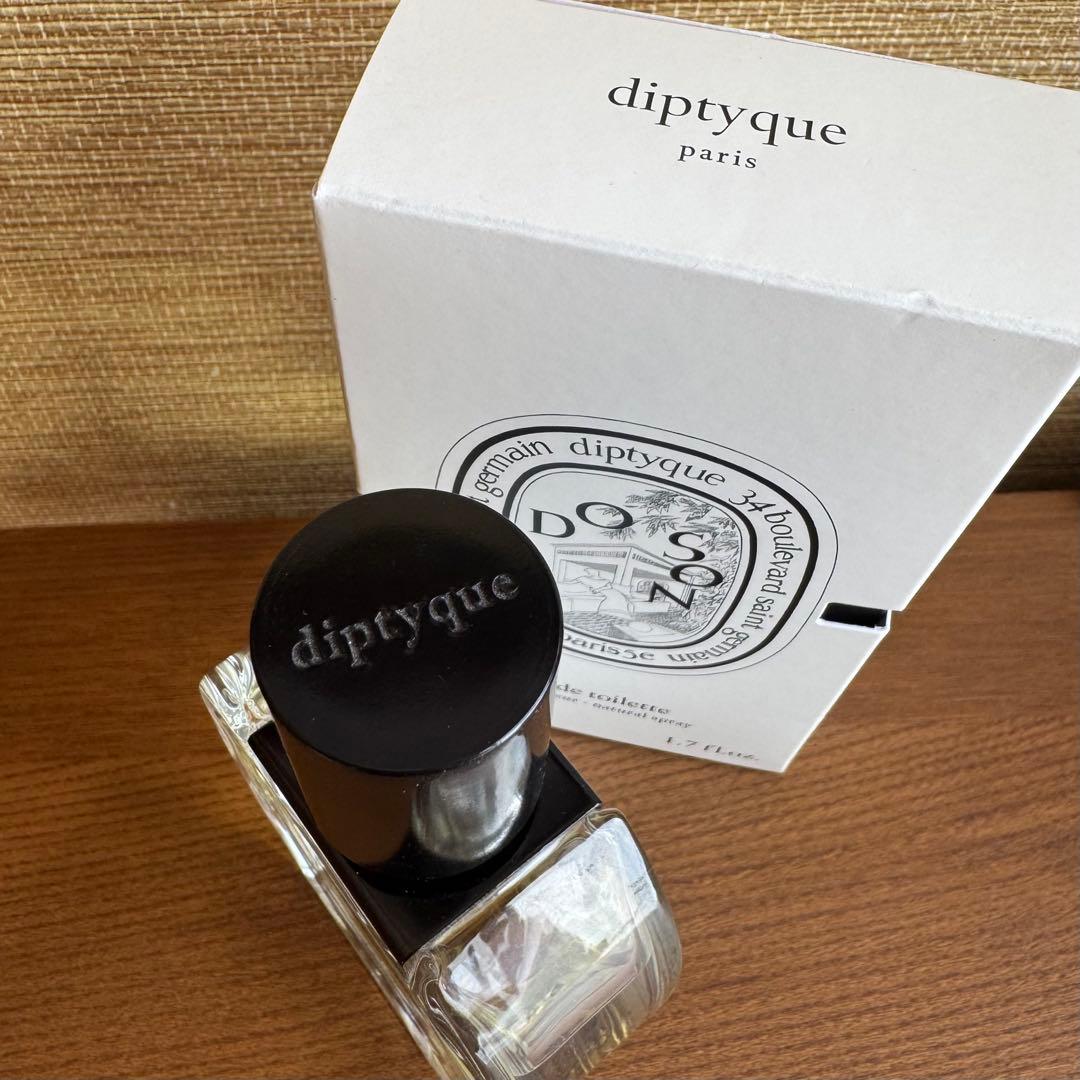 diptyque Do Son オードトワレ 50ml