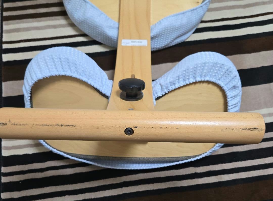 バランスチェア.イージー(姿勢矯正 )