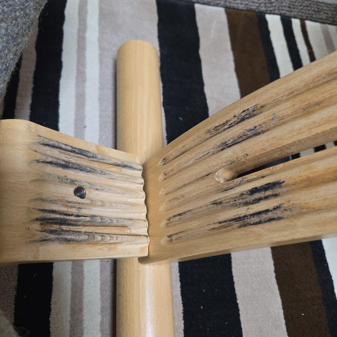 バランスチェア.イージー(姿勢矯正 )