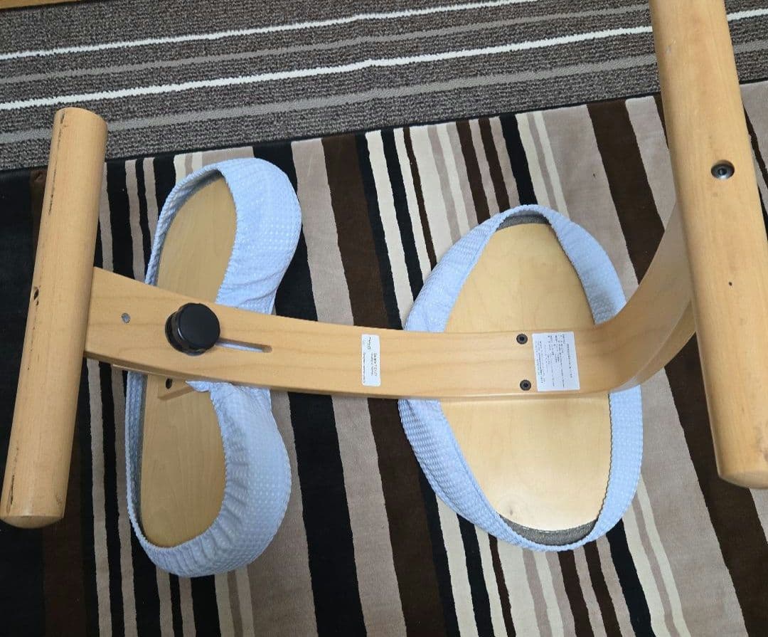 バランスチェア.イージー(姿勢矯正 )