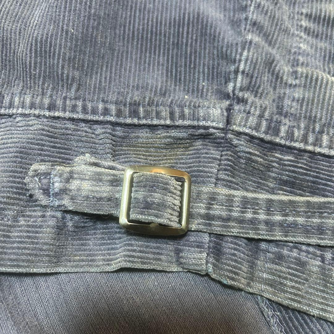 グッドフェード FFAジャケット 38 TALONジップ ワシントン州