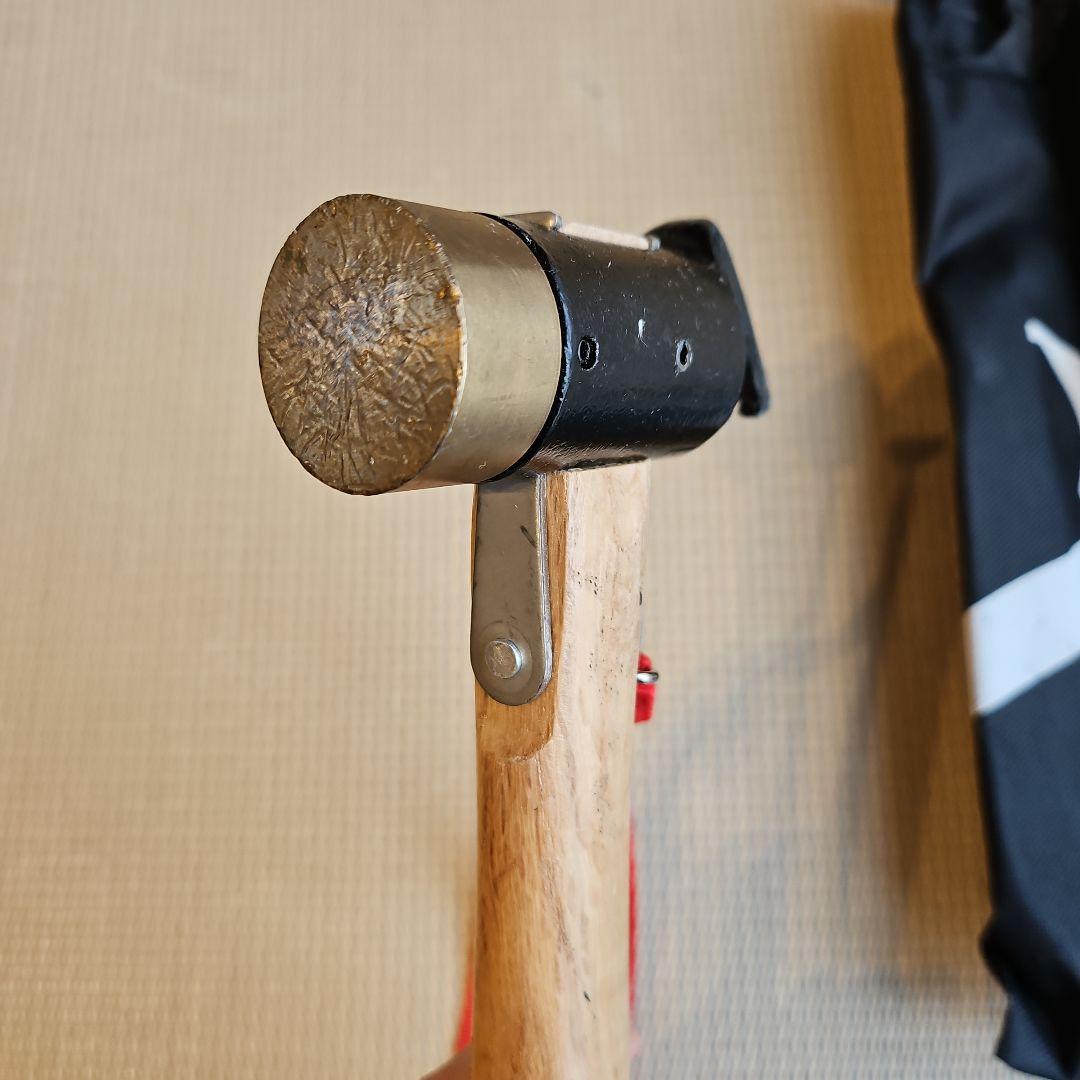 【美品】 peak エントリーツールームテント