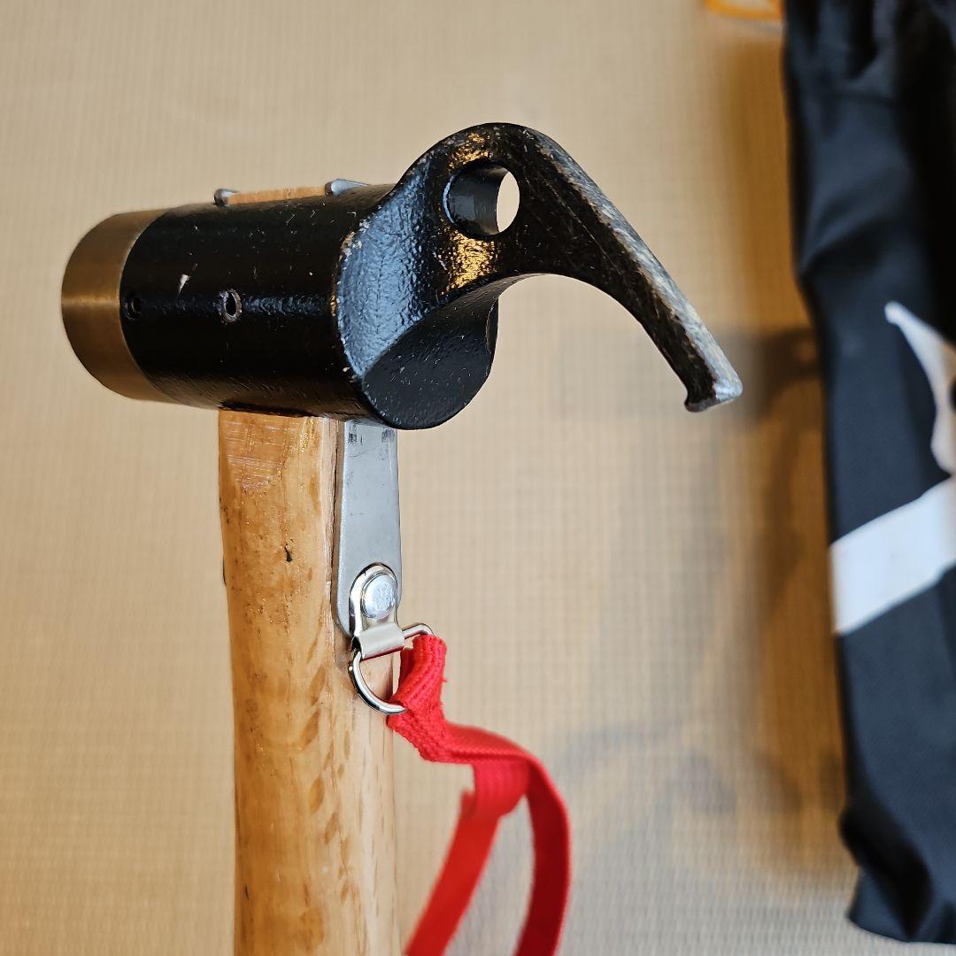 【美品】 peak エントリーツールームテント