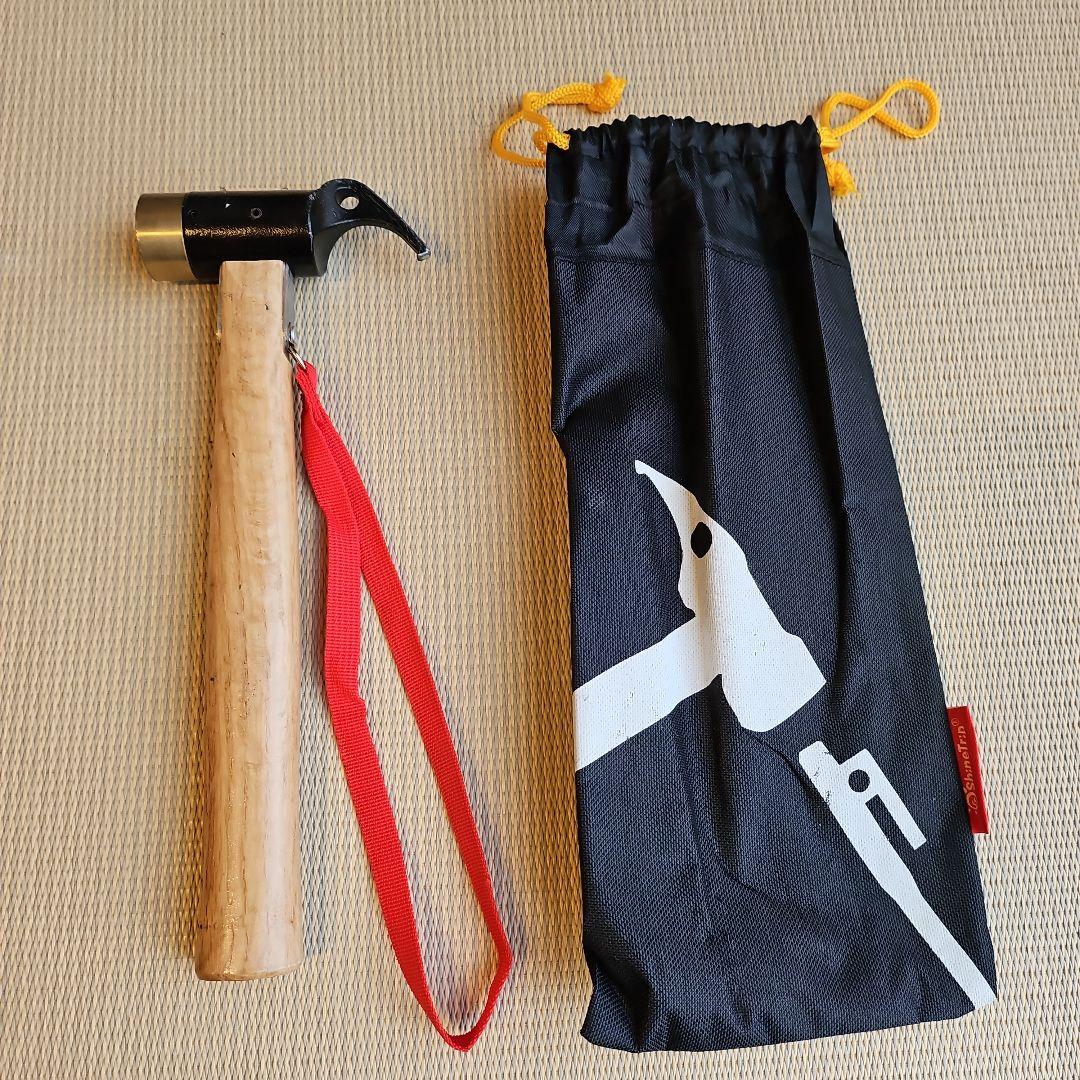 【美品】 peak エントリーツールームテント