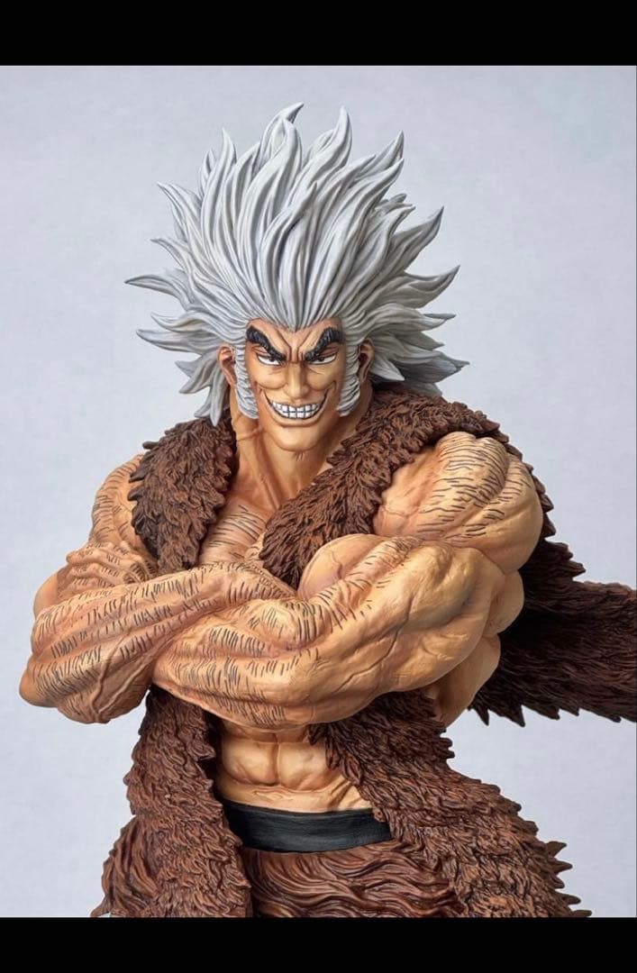 HUNTER×HUNTER ウヴォーギン　リペイント