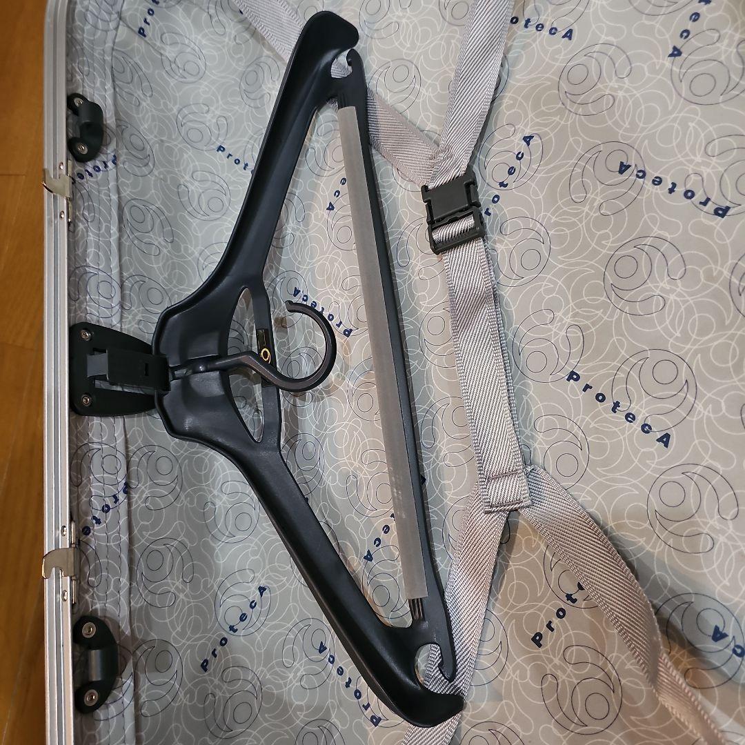 【週末特価、週末のみ発送】信頼のProtecA キャリーケース