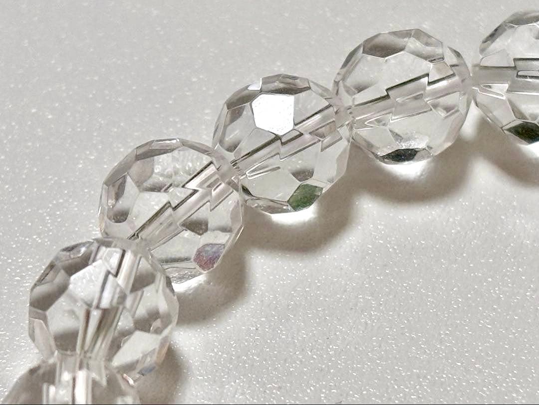 watagefuwa13様専用 夢幻品質 ガネッシュヒマール産バッキーボール水晶