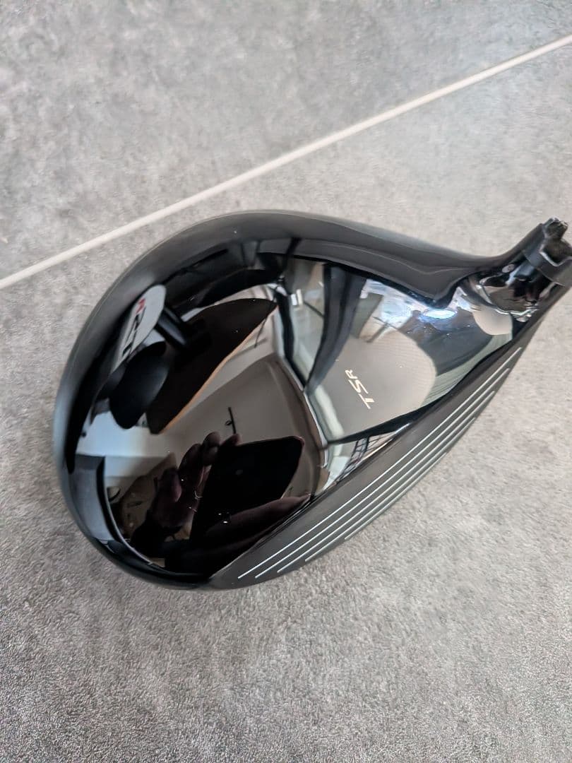 ●希少ロフト　美品●タイトリストTSR2 フェアウェイウッド4W 16.5°