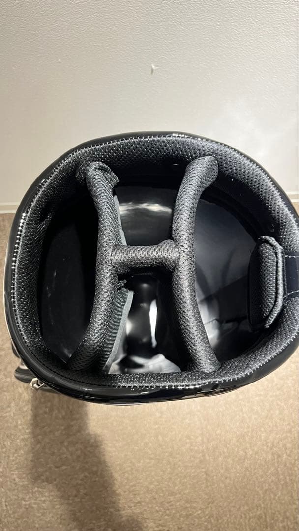 Callaway X Hot ゴルフバッグ　キャディバック
