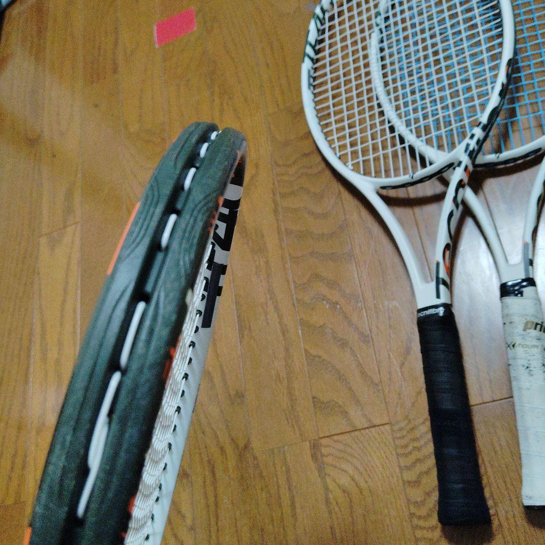 テクニファイバー tf40 290 2本セット＋おまけ