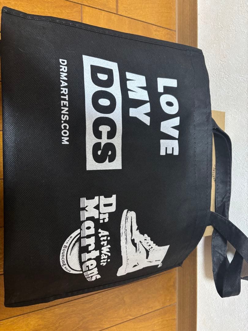 Dr. Martens 1461 WS 3ホールシューズ