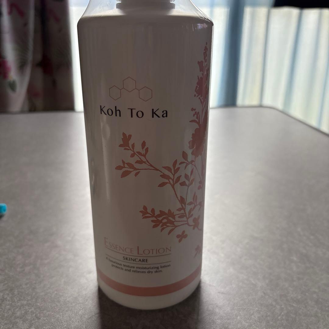 Koh To Ka KTKエッセンスローションP 1000mL｜Amazon | Koh To Ka