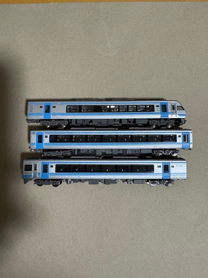 マイクロエース 四国2000系 値下げなし