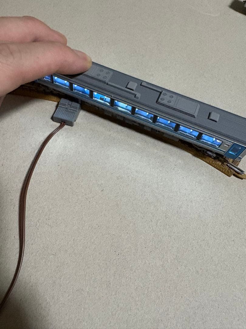 マイクロエース 四国2000系 値下げなし