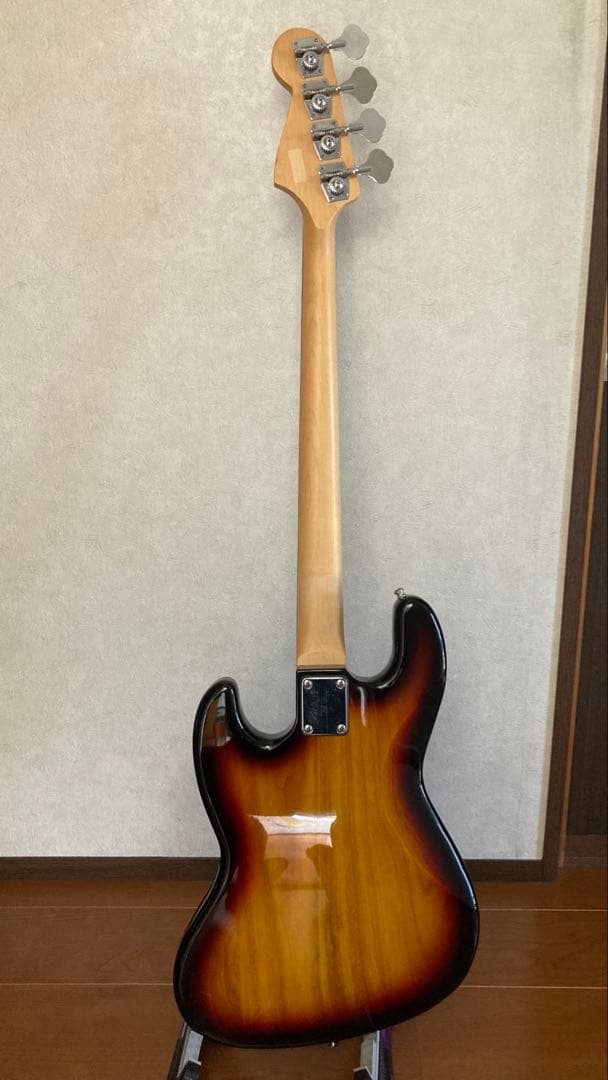 Greco Thunderbird 1990製 激レア！Fire RED グレコ bm-80（BM900