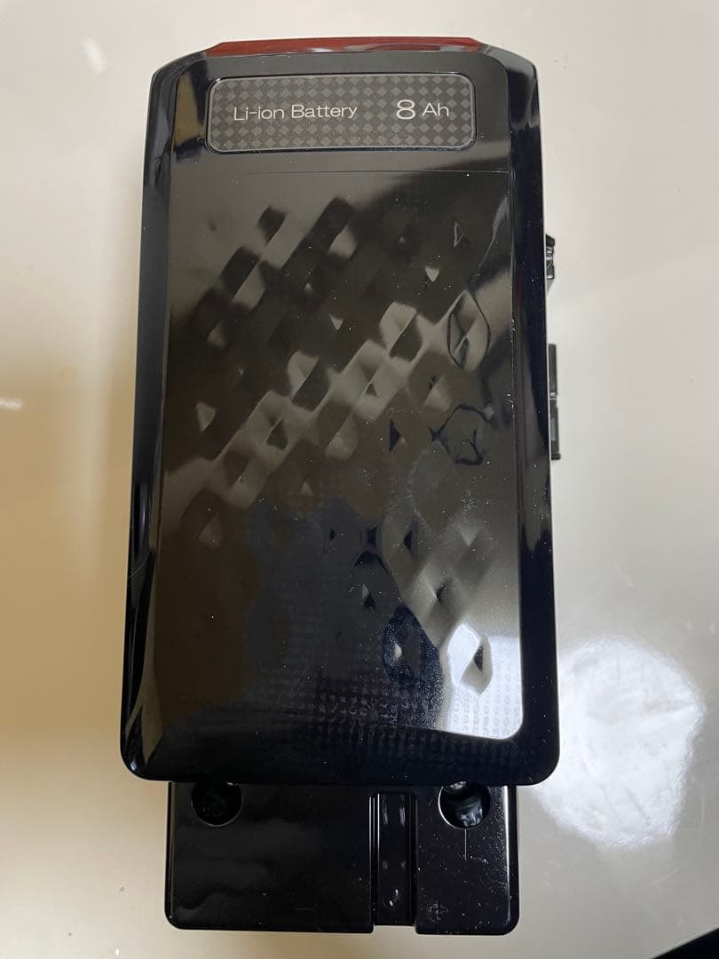 新品保証つき 電動自転車用バッテリー 8Ah NKY576B02B パナソニック