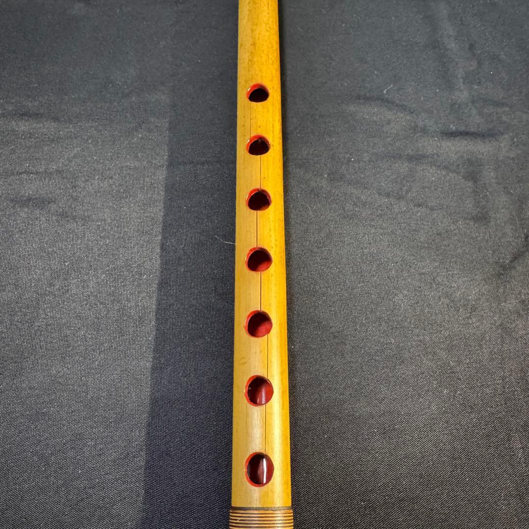 蘭情　五本調子