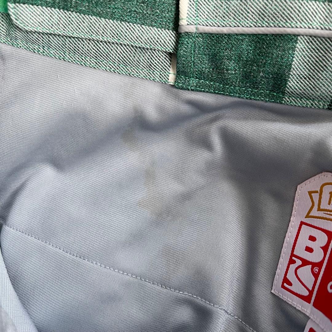 MW-001 bonfire ボンファイア スノボウェア チェック柄 送料無料