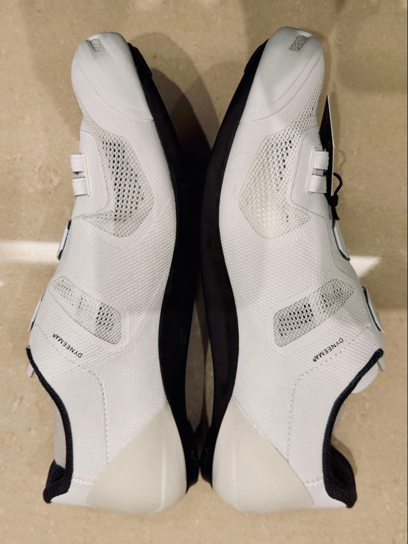 新品 S-WORKS VENT 26.5cm ロード用 ビンディングシューズ