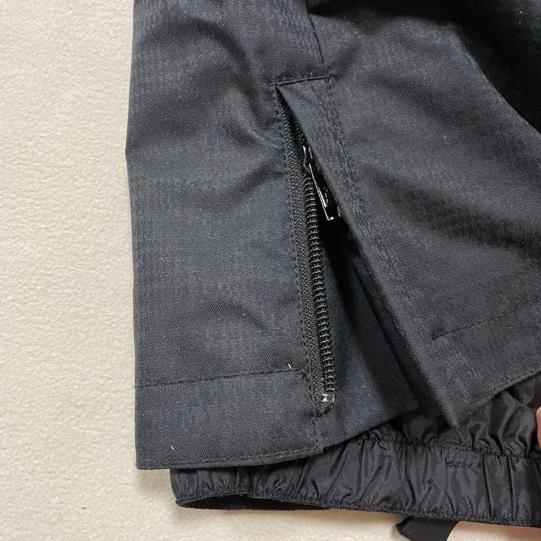 レディース 【美品】スキーウェア　スノボウェア　上下セット　Mサイズ