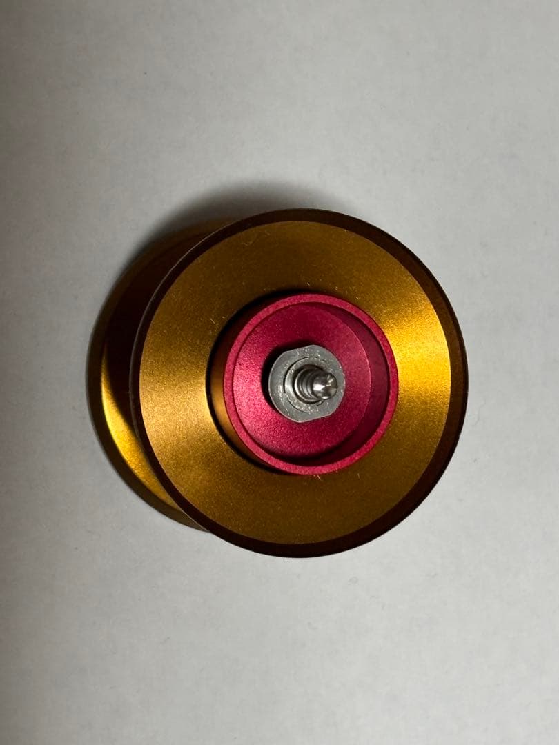 メガバスIP68スプール　中古美品