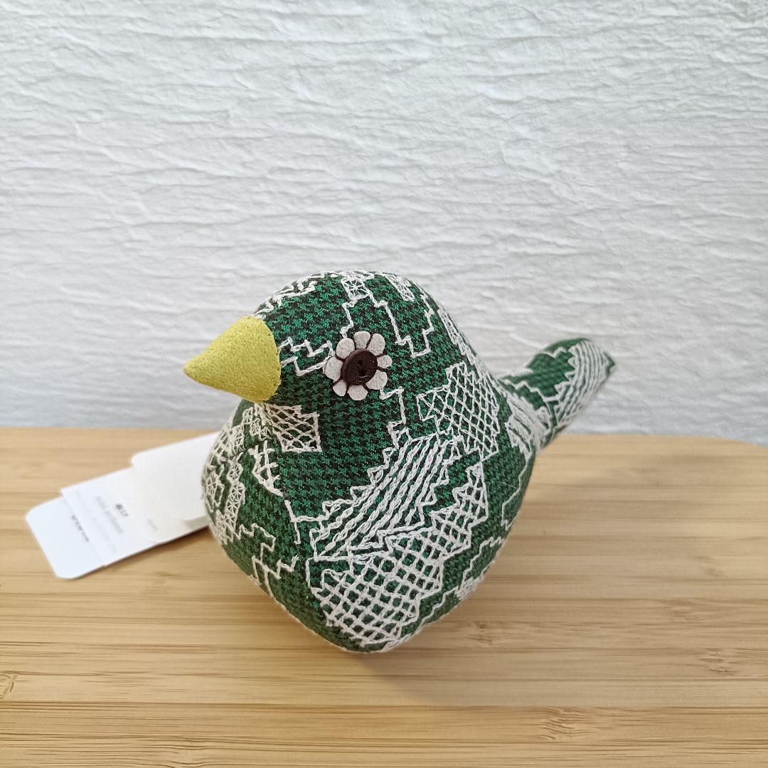 ミナペルホネン kotori stich garden ことり コトリ 新品 - メルカリ